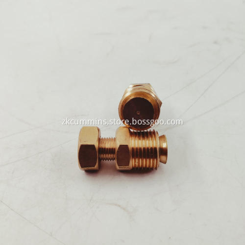 3165997 Cummins Draincock